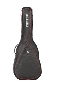 Ritter RGP2 Classical 3/4 Guitar BRD