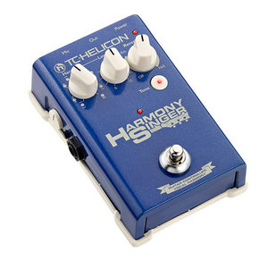 TC Helicon Harmony Singer 