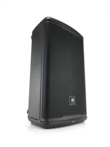 JBL EON715 15-inch Powered PA Speaker with Bluetooth