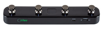 Mooer GTRS Wireless Footswitch (GWF4)