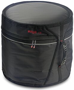 Stagg SFTB-16 PROFESSIONAL 16" FLOOR TOM BAG