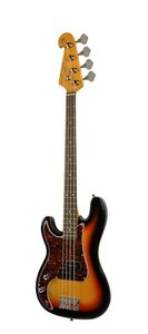 SPB6234L3TS SX Retro Series elektrische basgitaar 3/4