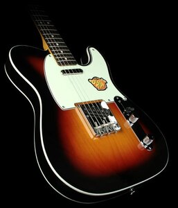 Squire classic vibe  Tele sunburst 