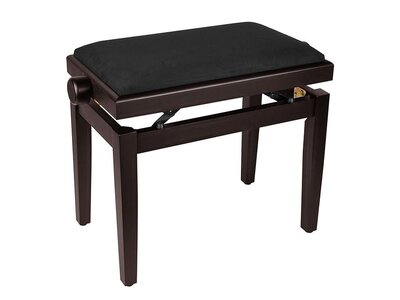 PB1/5020 Boston piano bench with adjustable seat (55