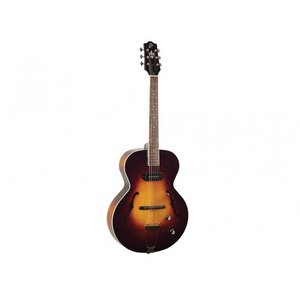 The Loar Archtop Acoustic Guitar VS LH-309-VS