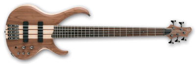 Ibanez BTB675-NTF EL Bas