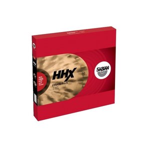 Sabian 15005X HHX Performance Set bekkenset