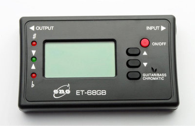 Eno et-68gb Digital Tuner