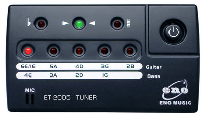 Eno et-2005 Tuner