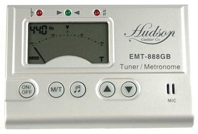 Eno tuner metronome