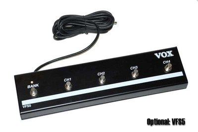 VOX VFS5 