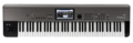 KORG-Synthesizer-digitaal-KROME-EX-73-USB-73-toetsen-grijs-metallic