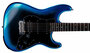 Mooer GTRS Guitars Professional 800 Intelligent Guitar (P800) - Dark Night_