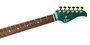 Mooer GTRS Guitars Standard 900 Intelligent Guitar (S900) with Wireless System - Racing Green_