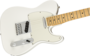 Fender Player Telecaster®, Maple Fingerboard, Polar White_