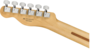 Fender Player Telecaster®, Maple Fingerboard, Polar White_