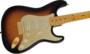 Fender Stratocaster MADE IN JAPAN TRADITIONAL STRATOCASTER® LIMITED RUN REVERSE HEAD_