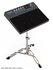 DPS-1 NUX stand for DP-2000 digital drum and percussion pad_