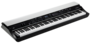 KORG Digitale Piano, Grandstage X, Stagepiano, 88 toetsen, wit_