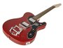 REG-375-RRM  Richwood Master Series electric guitar "Buckaroo Deluxe Tremola"_