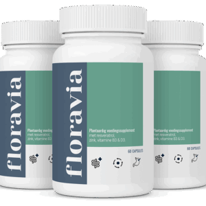 Floravia (Nutrisolution)