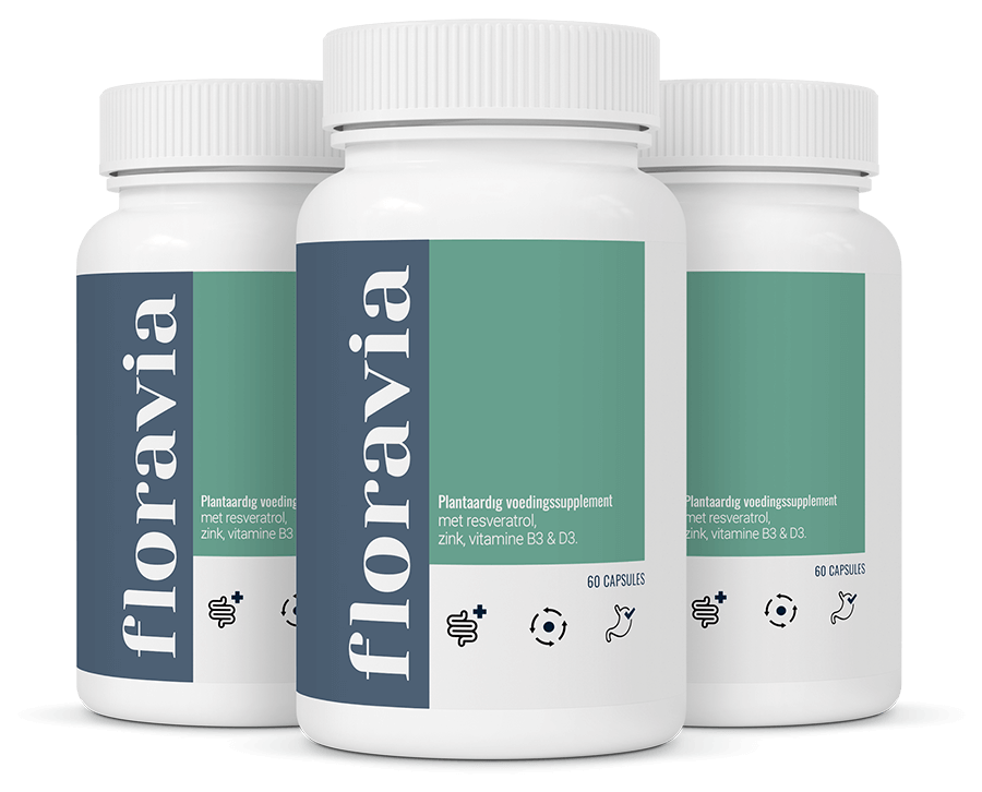 Floravia (Nutrisolution)